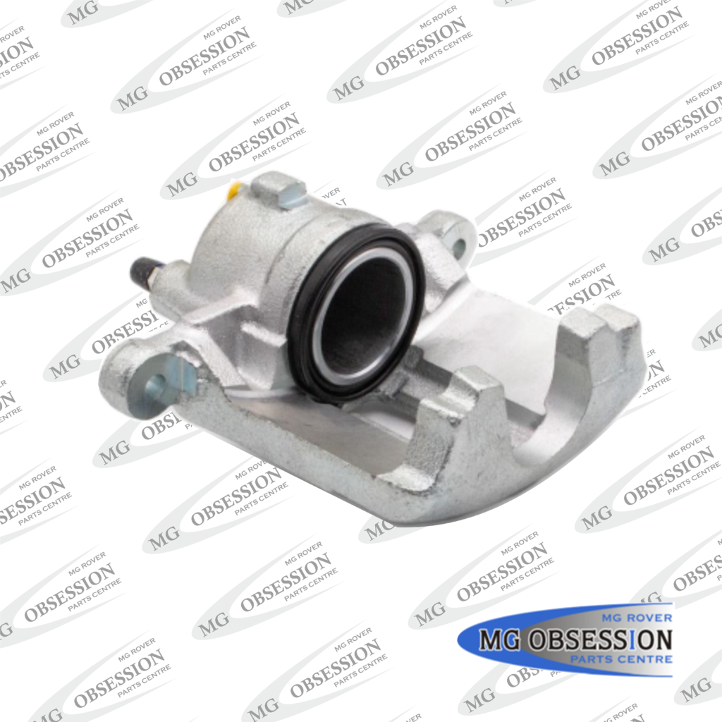 MGF / MG TF Front AP Caliper To Hub Bolts – Set (Non-Retail Packaging)