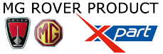 MG Product logo