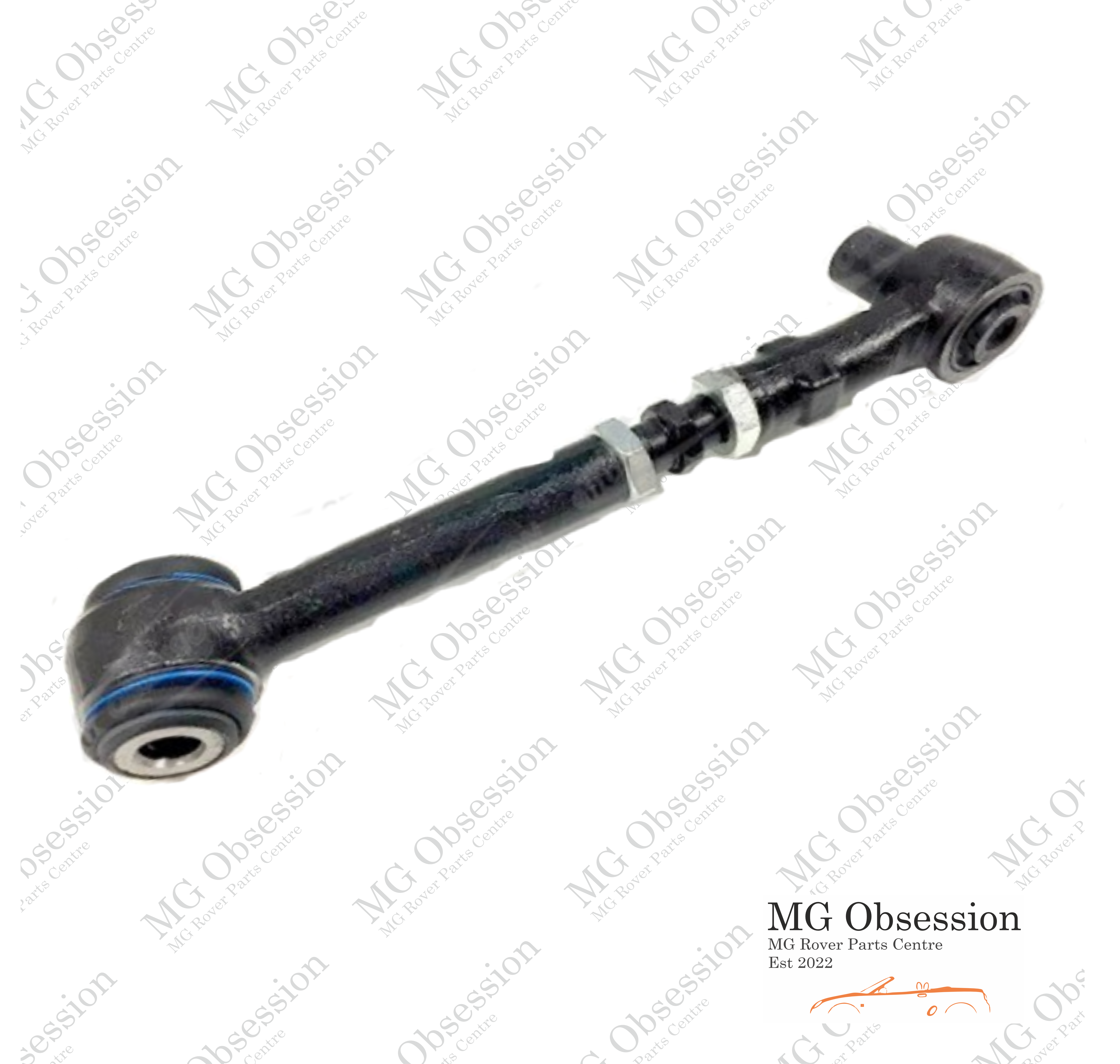 TRACK CONTROL ARM (ADJUSTABLE REAR)