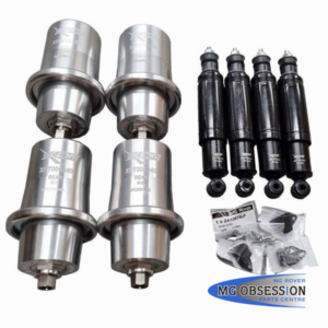 SUSPENSION KIT (SUPLEX KIT)