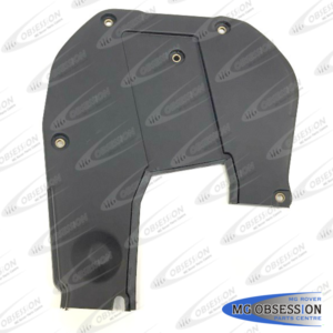 OUTER TIMING BELT COVER