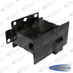 BUMPER MOUNTING BRACKET (REAR RH)