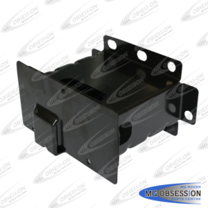 BUMPER MOUNTING BRACKET (REAR LH)