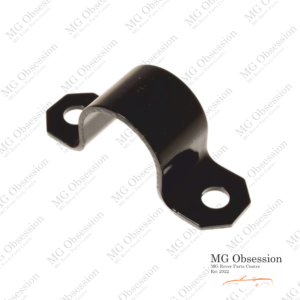 ANTI ROLL BAR BUSH CLAMP (REAR)