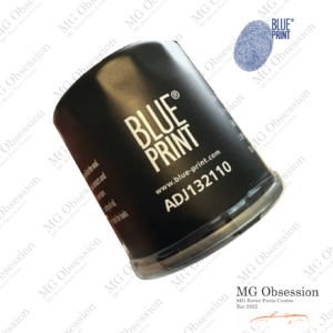 OIL FILTER - Blue Print