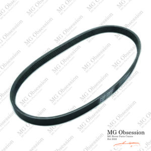 ALTERNATOR BELT NON AC