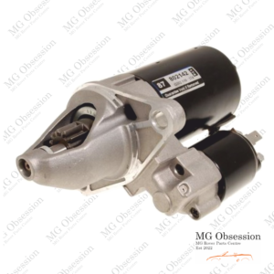 STARTER MOTOR (Mk2 & MG TF)
