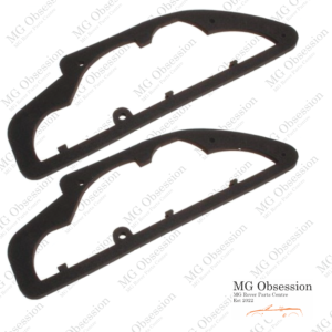 REAR LIGHT SEALING GASKETS