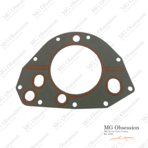 OIL PUMP GASKET
