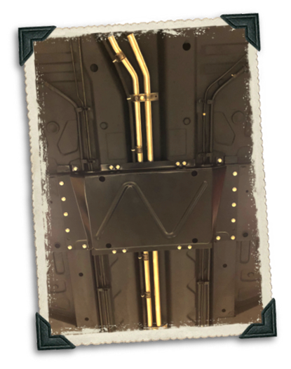 Trophy 3