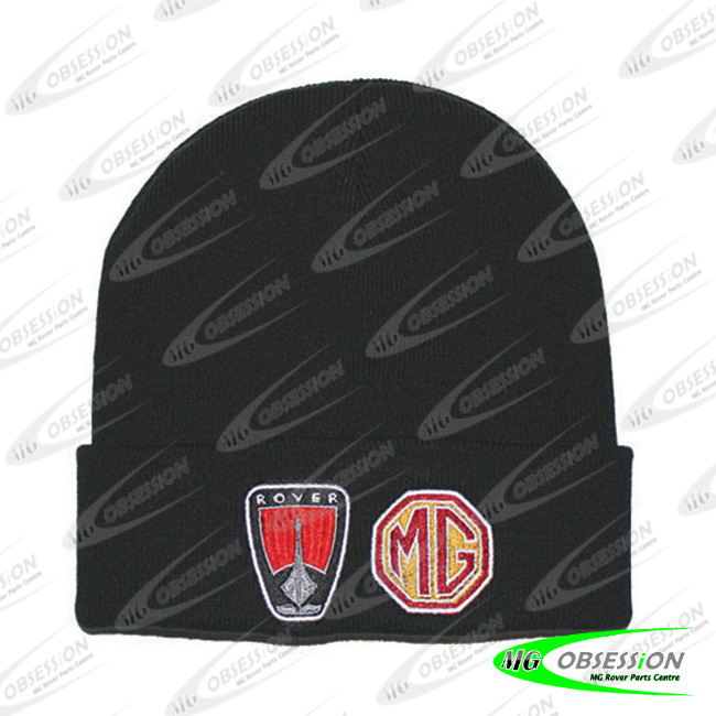MG ROVER BEANIE