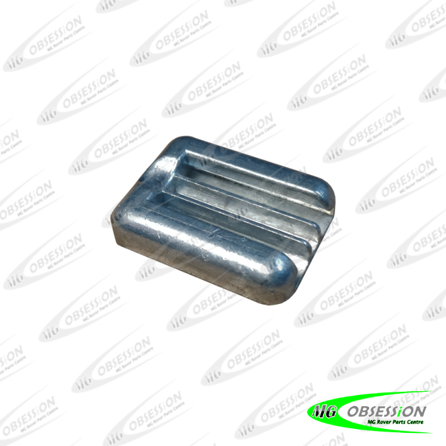 WINDSCREEN MIRROR FIXING SLUG