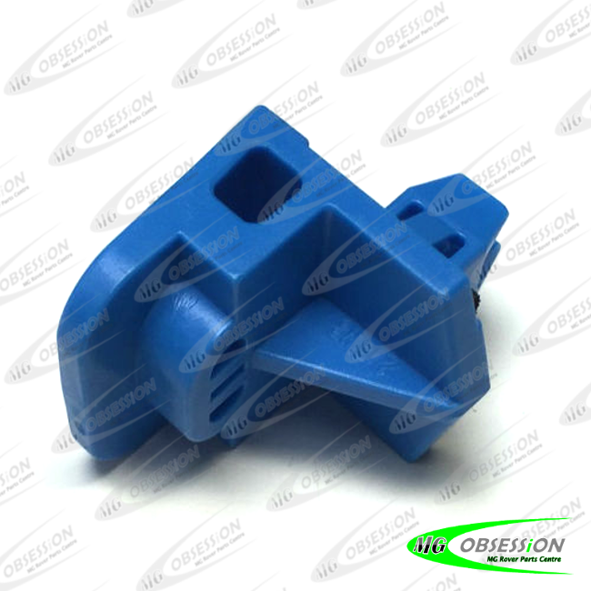 DOOR CARD PANEL CLIP