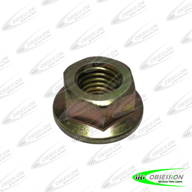 SUBFRAME MOUNT FLANGED NUT (M14)