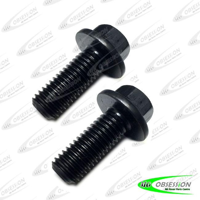 CALIPER CARRIER TO HUB BOLTS (FRONT)