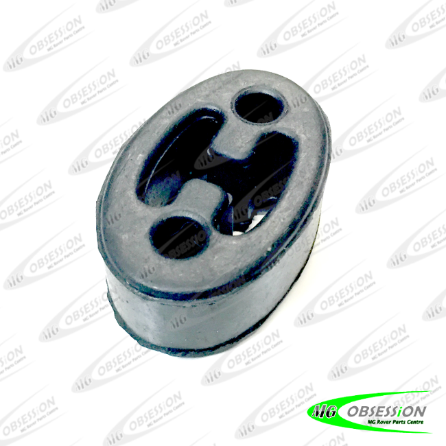 DOWNPIPE EXHAUST RUBBER