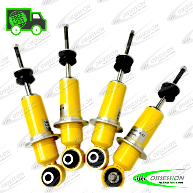 BILSTEIN COMFORT PACK
