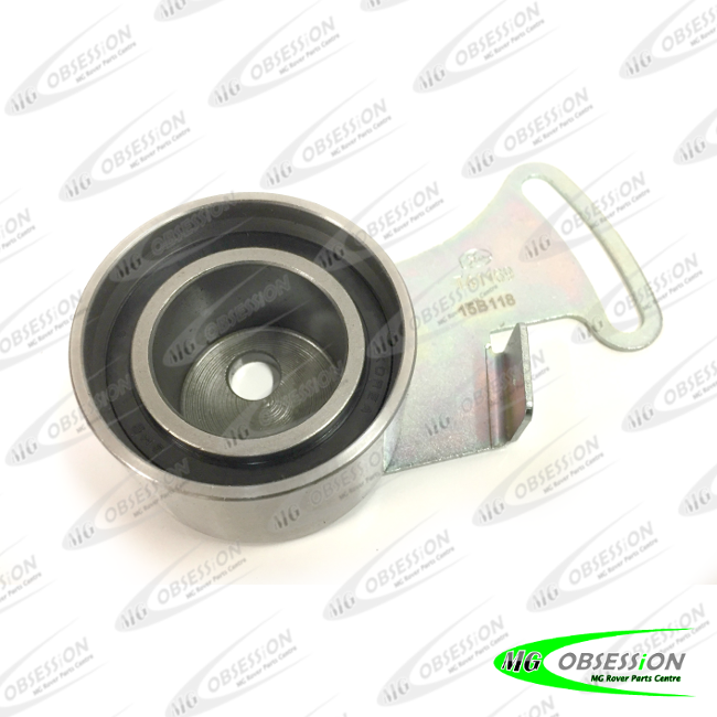 TIMING BELT TENSIONER (MANUAL)