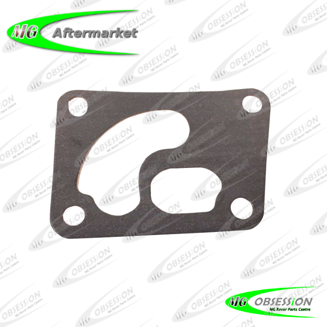 OIL FILTER HOUSING GASKET