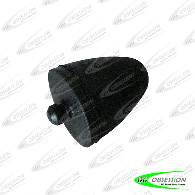 DAMPER BUMP STOP