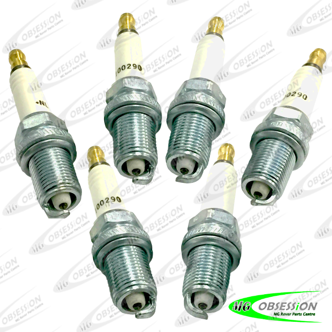 SPARK PLUGS (KV6)
