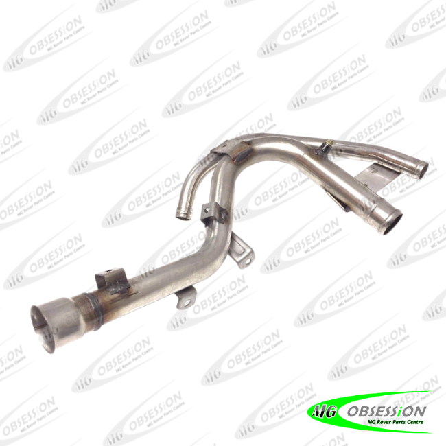 thumbnail image 2 of 3x A2 Stainless Steel Underfloor Coolant Pipe Bolts For MG TF MGF MGTF 2 of 5