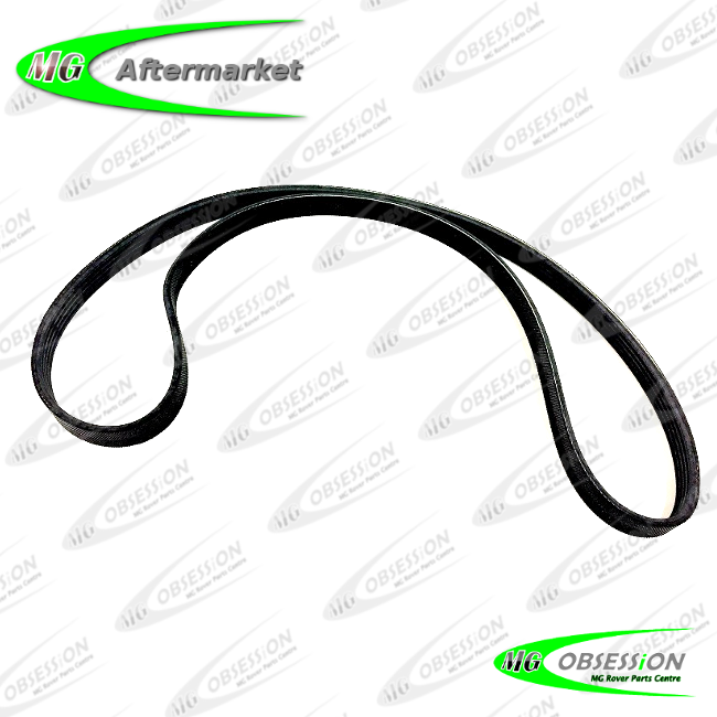 ALTERNATOR BELT NON AC