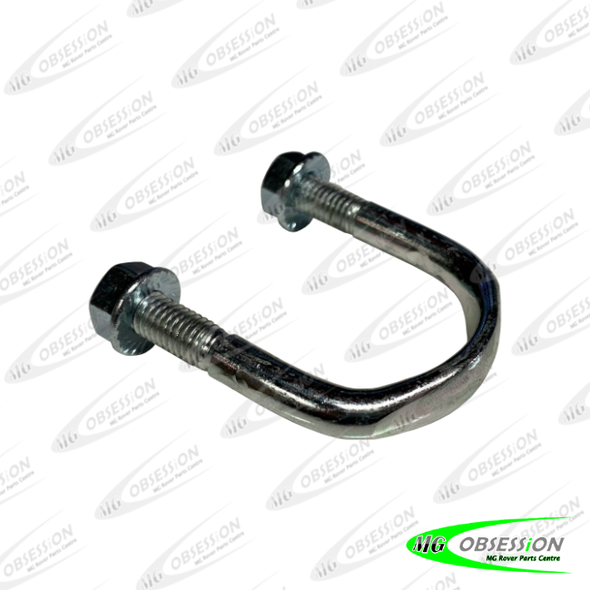 STEERING RACK U-BOLT