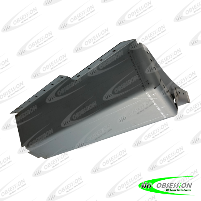 REAR SILL REPAIR SECTION LH (MG TF)