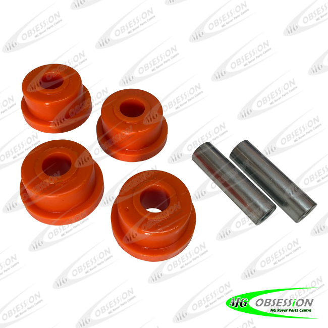 TIE BAR POLYBUSH KIT