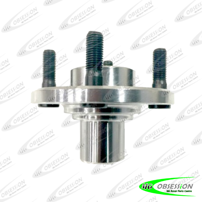 HUB FLANGE