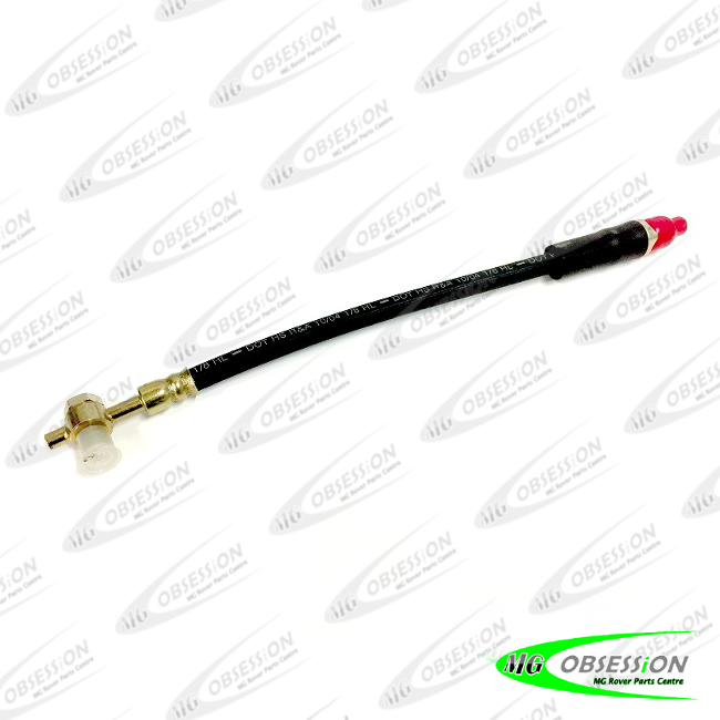 BRAKE FLEXI HOSE - FRONT (TF)