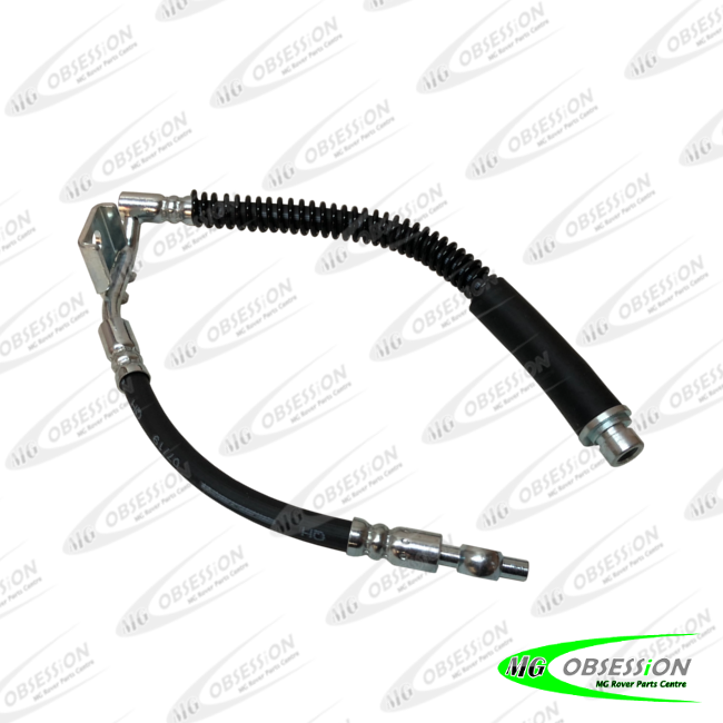 BRAKE FLEXI HOSE - FRONT LH (MGF)