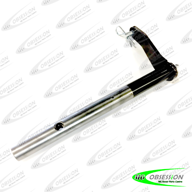 CLUTCH RELEASE ARM (UPRATED)