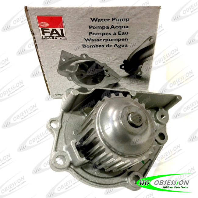 WATER PUMP (FAI)