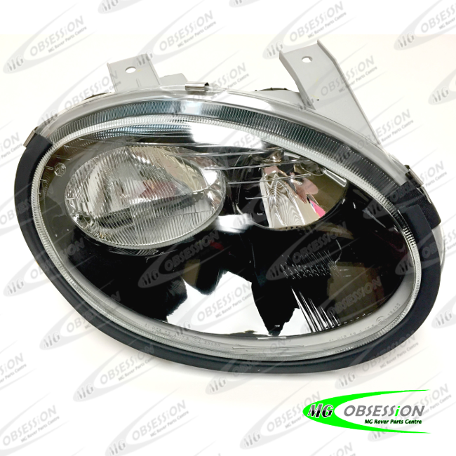 HEADLIGHT UNIT (TROPHY RH)
