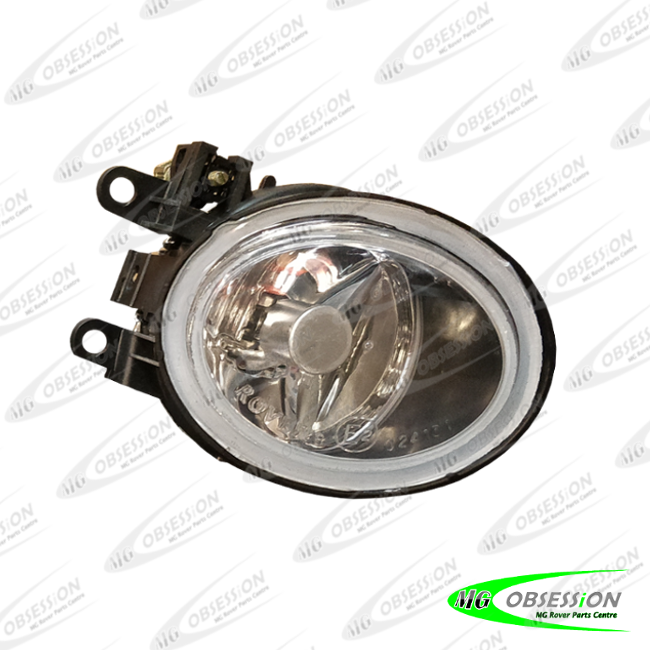 FOG LIGHT - RH (MGF Mk1)