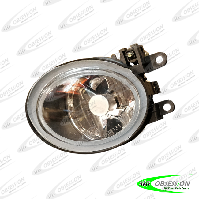 FOG LIGHT - LH (MGF Mk1)