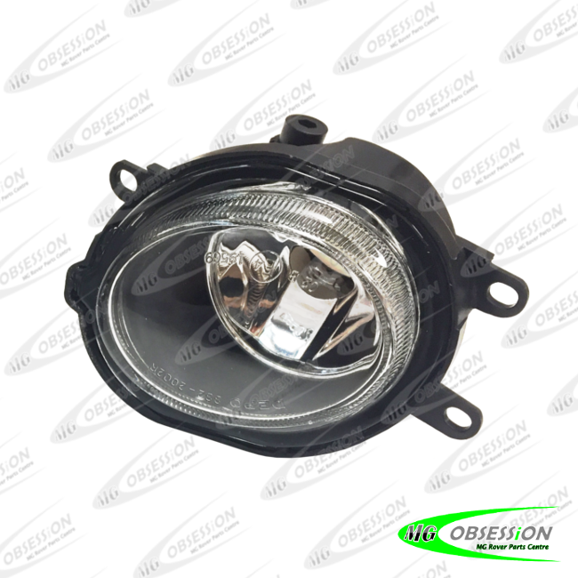 FOG LIGHT - LH