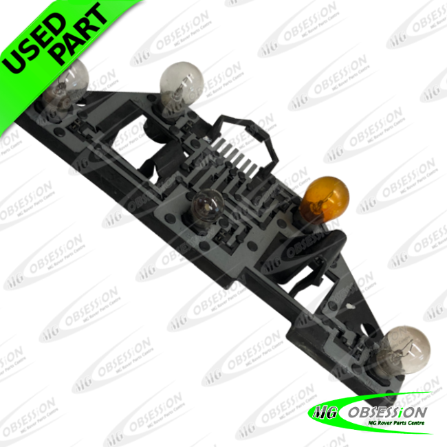 REAR BULB HOLDER RH