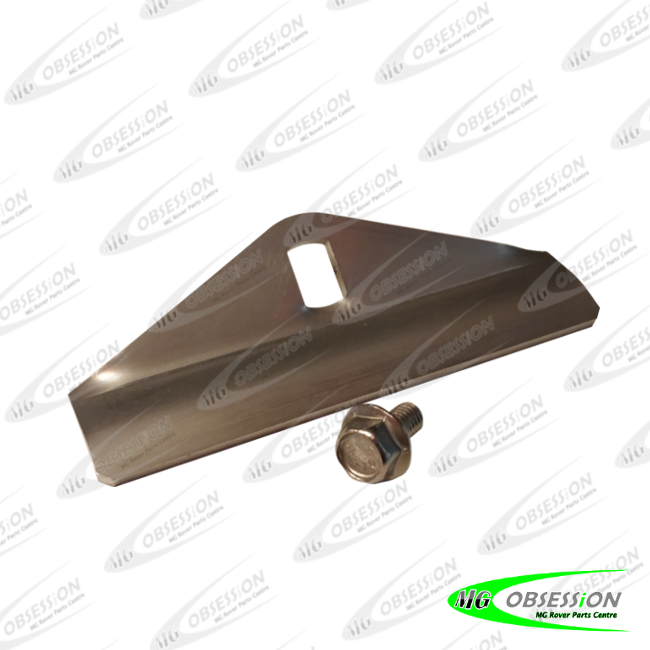 BATTERY CLAMP DOWN S/S