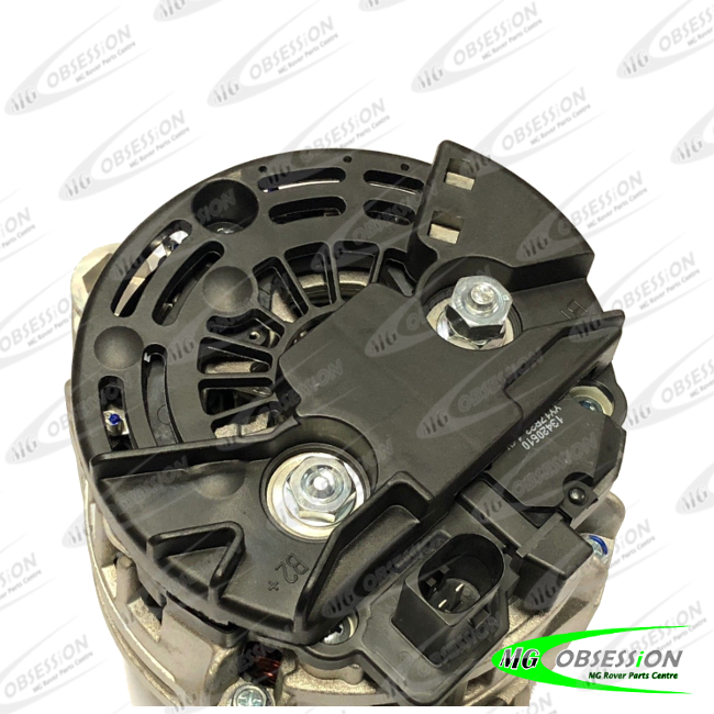 Auto 8 Alternator Replacement For MG MGB Mk2 1.8L Petrol (B Series) 01/68 - 12/80, A06-100G