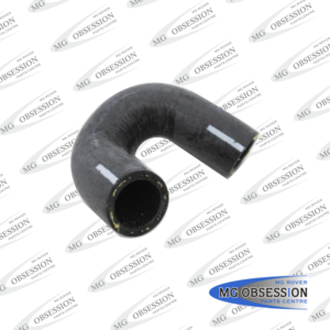 HOSE - THERMOSTAT TO RIGID PIPE