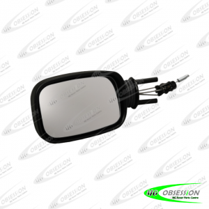 MIRROR UNIT LH - ROVER 200