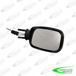 MIRROR UNIT RH - ROVER 200