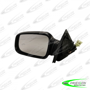 MIRROR UNIT LH - ROVER 200/400