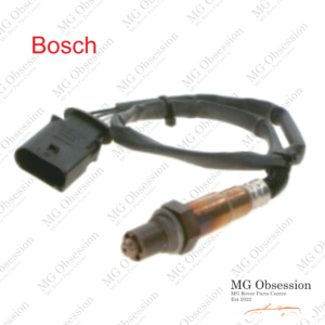 LAMBDA SENSOR  BOSCH