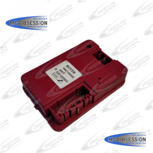 MULTIFUNCTION CONTROL UNIT