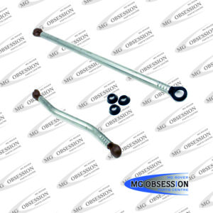 MG TF / MGF - Windscreen Wiper Kit - DKT000010