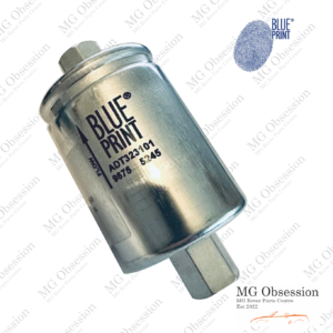 FUEL FILTER (Blue Print)